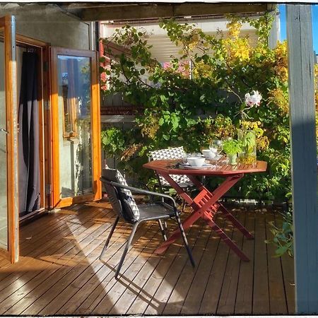 Bergvegen Guesthouse AОлесунн Экстерьер фото