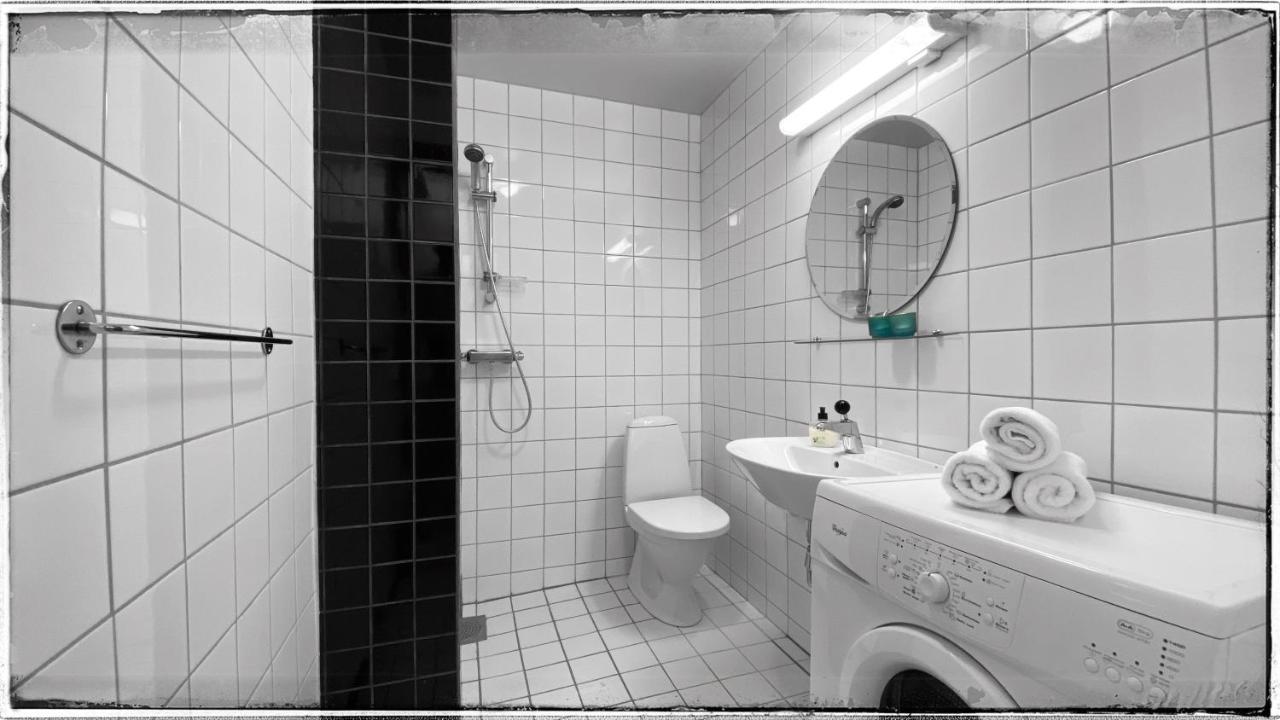 Bergvegen Guesthouse AОлесунн Экстерьер фото