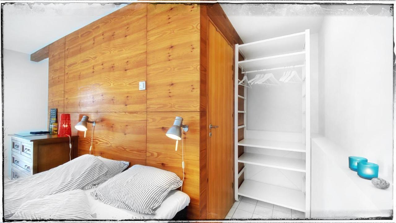 Bergvegen Guesthouse AОлесунн Экстерьер фото